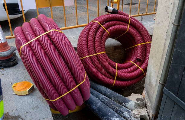 Best Flood restoration services  in Princeton, WI